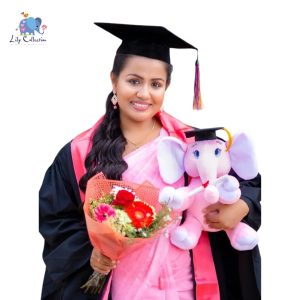 Graduation Elina Elephant Soft Toys 🧑🎓🐘 21 Orange Cute Toys Big Sale Instagram Post.png6