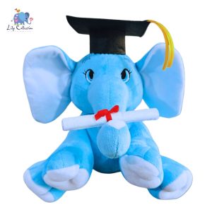 Graduation Elina Elephant Soft Toys 🧑🎓🐘 23 Orange Cute Toys Big Sale Instagram Post.png9