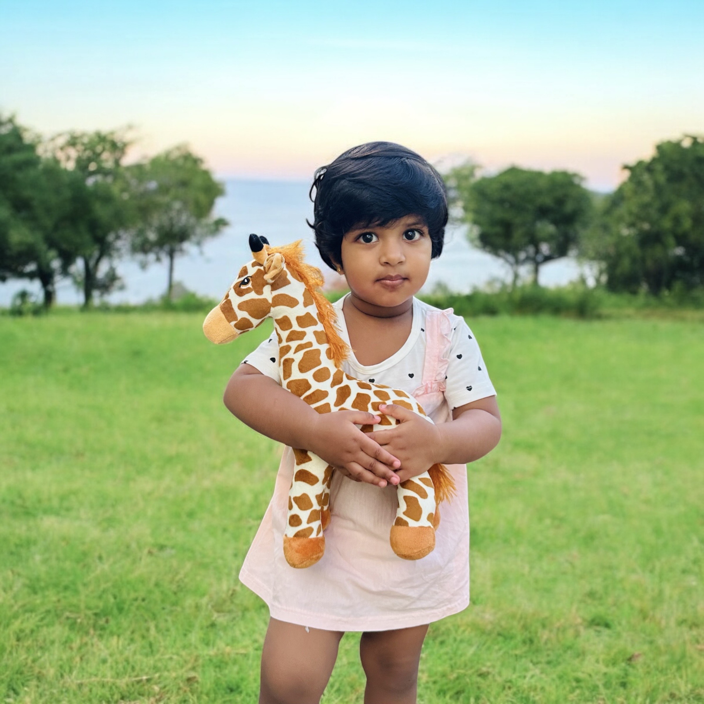 💥 Special offer JEFFREY THE GIRAFFE 🦒💛 1 Photoroom 20250618 085050