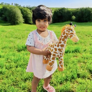 💥 Special offer JEFFREY THE GIRAFFE 🦒💛 15 Photoroom 20250618 232343