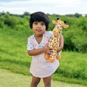 💥 Special offer JEFFREY THE GIRAFFE 🦒💛 11 Photoroom 20250618 232456