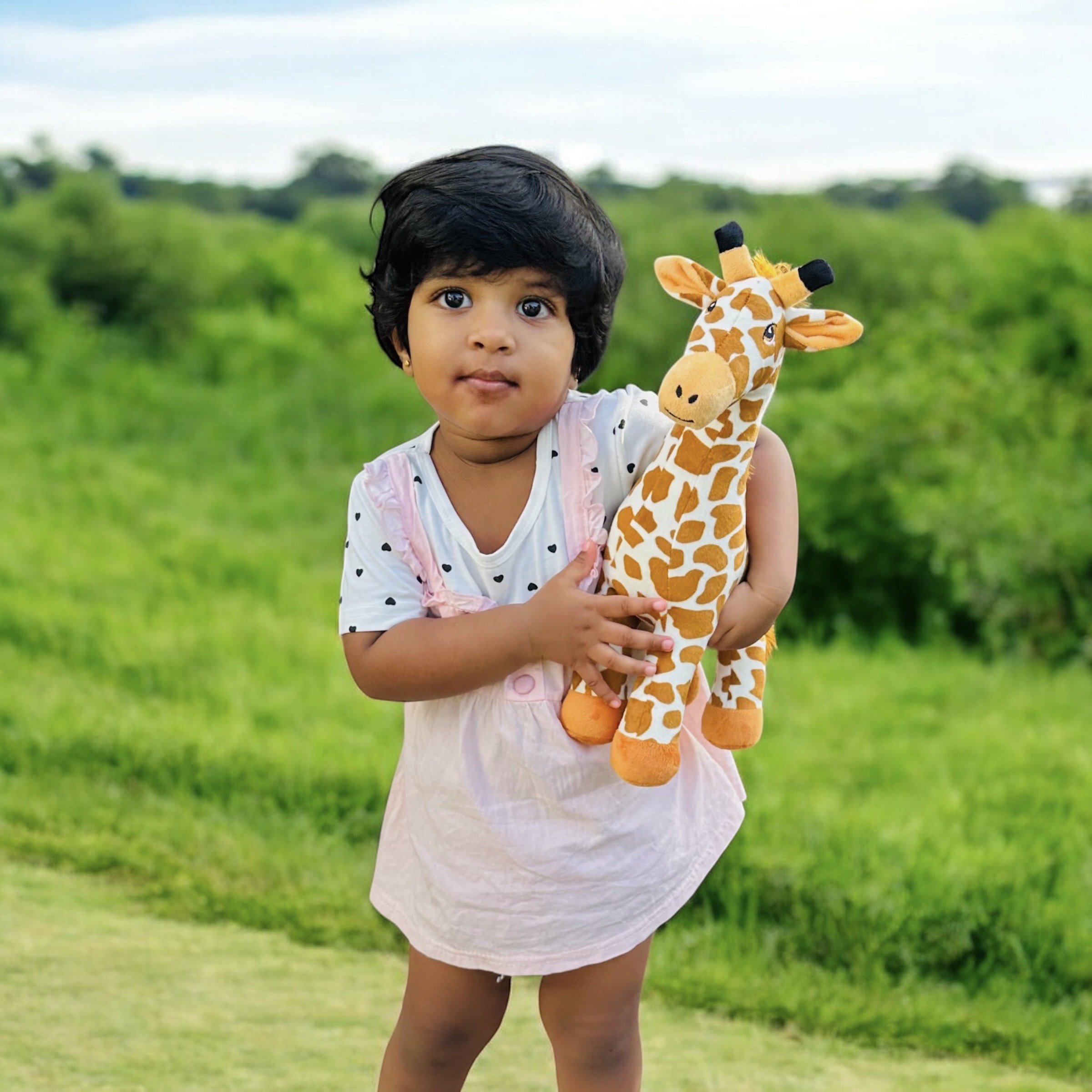 💥 Special offer JEFFREY THE GIRAFFE 🦒💛 3 Photoroom 20250618 232456