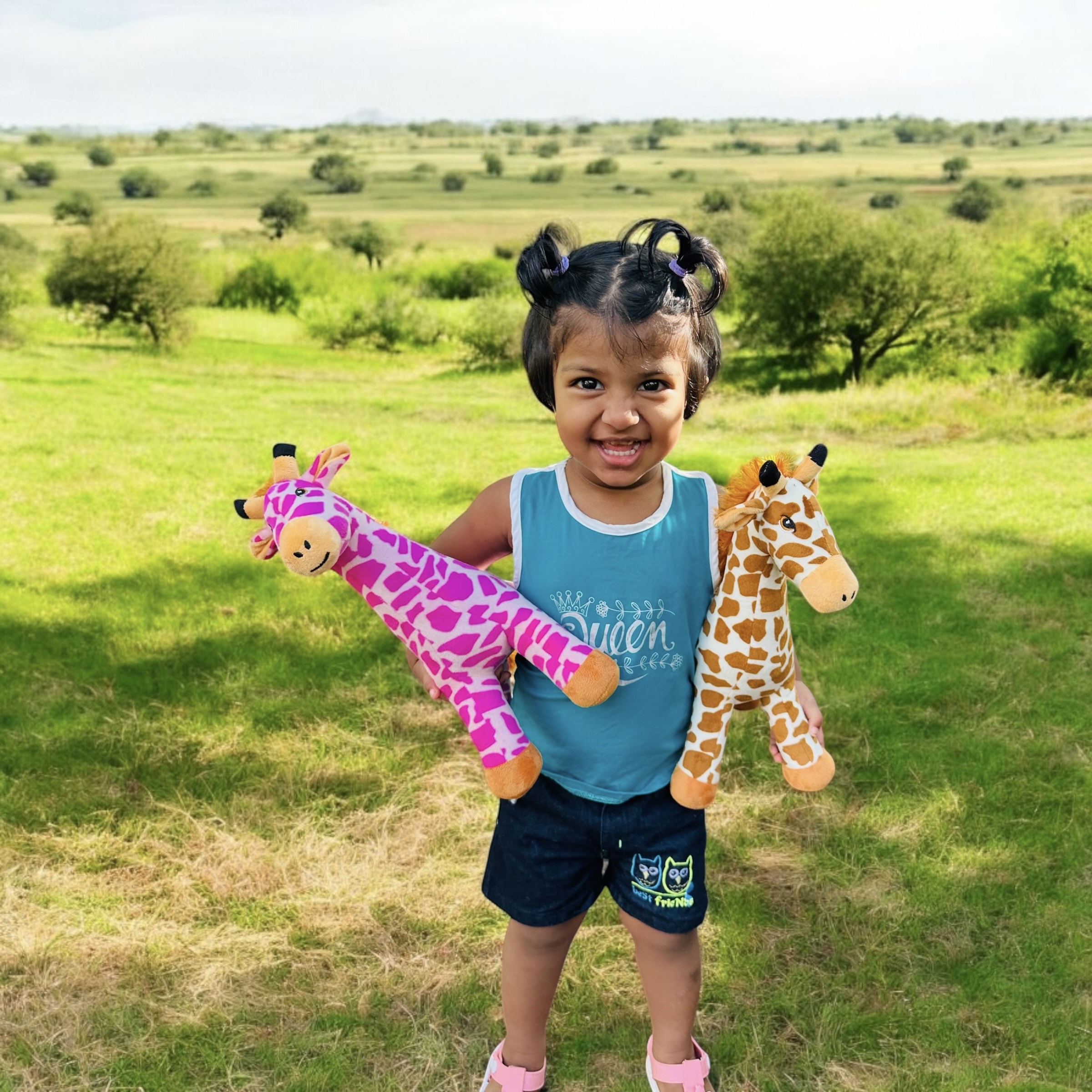 💥 Special offer JEFFREY THE GIRAFFE 🦒💛 2 Photoroom 20250619 082836