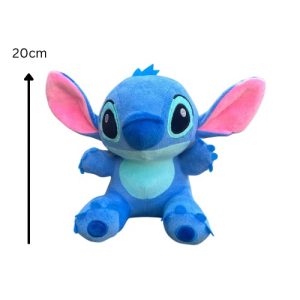 Premium Quality Stitch Cartoon character soft toys 25 Fun Bunny illustration Toys Logo 2