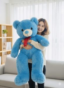 3 Feet Soft Teddy Bear 20 IMG 6576 1