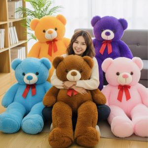 3 Feet Soft Teddy Bear