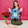 ❤️Valentine ❤️ Big Size 1.5 Feet Stitch Cartoon character soft toys 14 IMG 1931 1