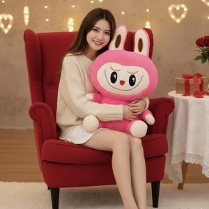 ❤️Valentine ❤️ Big Size LABUBU 50CM