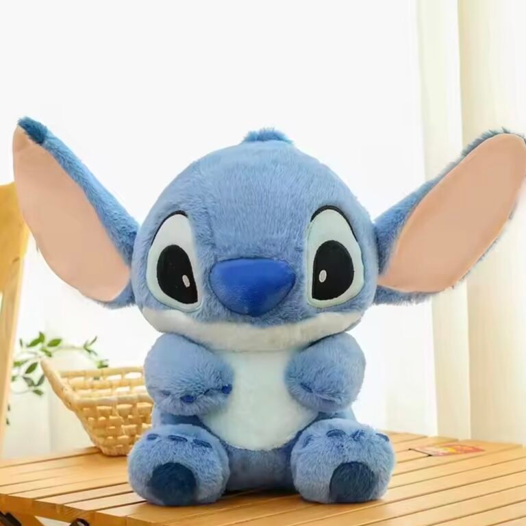 NEW Stitch 30cm Soft toys