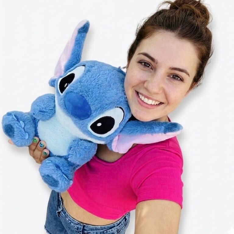 NEW Stitch 30cm Soft toys