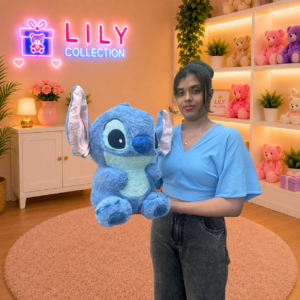 Free delivery Stitch 40cm Premium Quality Plush Toy | SRI LANKA 28 Untitled design 3
