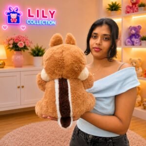 Free Delivery Dale Chipmunk Squirrel Plush Toys 30cm Plush Dolls Lovely Gift 15 le3