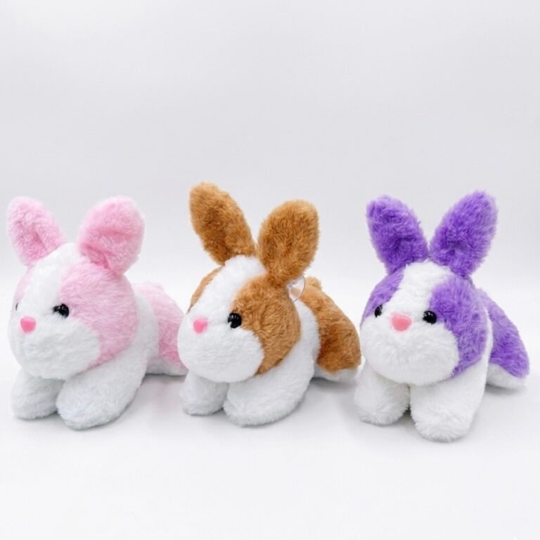 Little Rabbit 20CM Soft Toys