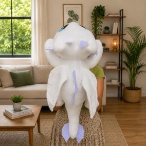 FREE DELIVERY PREMIUM QUALITY BLACK TOOTHLESS PLUSH TOY 60CM | Sri lanka 32 B088E37A 3E18 4EED B585 05B99B8F5411