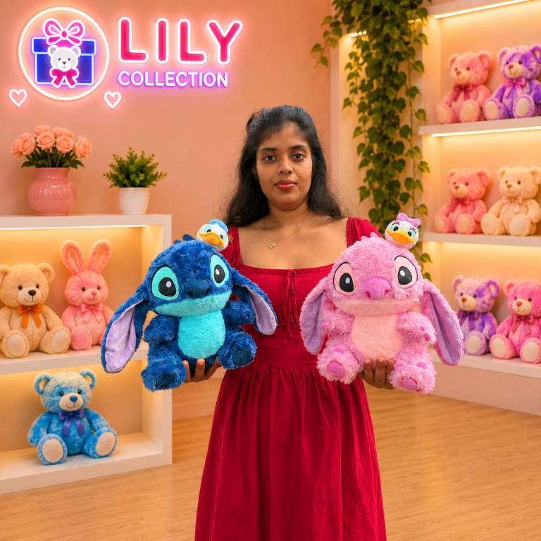 Free Delivery 🦄🦆 Duck Hat Stitch Unicorn Plush Toy 30cm | Sri Lanka