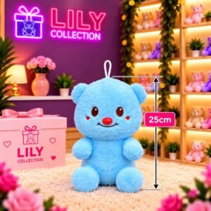 Free Delivery |🧸 Budget Plush Toys (20–30cm) | Sri Lanka 🚚 - Image 17
