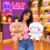 Free Delivery | BuBu & DuDu 35cm Premium Plush Toys | Sri Lanka 11 WhatsApp Image 2026 10 03 at 11.16.56