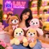 Free Delivery |🐶 Oscra Puppy 40cm Unique Gift | Sri Lanka 10 WhatsApp Image 2026 10 03 at 12.24.24