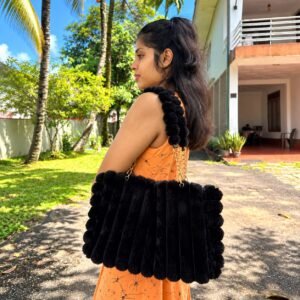 Free Delivery |👜 Premium Plush Handbags – Lily Collection 💖| Sri Lanka 12 WhatsApp Image 2026 10 16 at 11.29.02.jpeg7