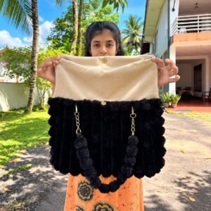 Free Delivery |👜 Premium Plush Handbags – Lily Collection 💖| Sri Lanka 13 WhatsApp Image 2026 10 16 at 11.29.02.jpeg8