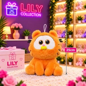 Free Delivery |🧸 Budget Plush Toys (20–30cm) | Sri Lanka 🚚 - Image 4