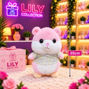 Free Delivery |🧸 Budget Plush Toys (20–30cm) | Sri Lanka 🚚 - Image 5