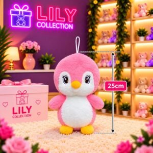 Free Delivery |🧸 Budget Plush Toys (20–30cm) | Sri Lanka 🚚 - Image 11