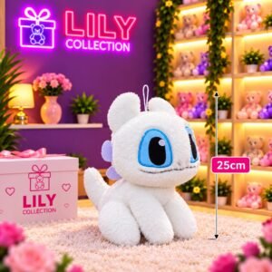Free Delivery |🧸 Budget Plush Toys (20–30cm) | Sri Lanka 🚚 - Image 10