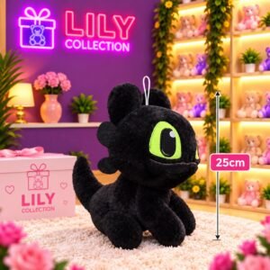 Alternative view of Free Delivery |🧸 Budget Plush Toys (20–30cm) | Sri Lanka 🚚