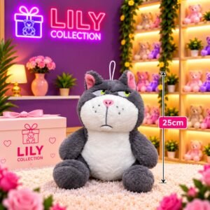 Free Delivery |🧸 Budget Plush Toys (20–30cm) | Sri Lanka 🚚 - Image 3