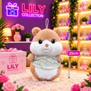 Free Delivery |🧸 Budget Plush Toys (20–30cm) | Sri Lanka 🚚 - Image 6