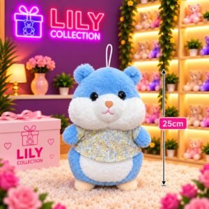 Free Delivery |🧸 Budget Plush Toys (20–30cm) | Sri Lanka 🚚 - Image 7