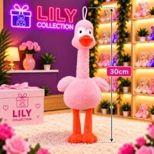Free Delivery |🧸 Budget Plush Toys (20–30cm) | Sri Lanka 🚚 - Image 8