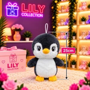 Free Delivery |🧸 Budget Plush Toys (20–30cm) | Sri Lanka 🚚 - Image 16