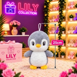 Free Delivery |🧸 Budget Plush Toys (20–30cm) | Sri Lanka 🚚 - Image 15