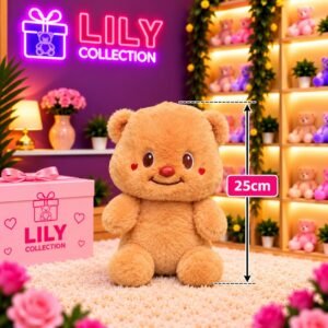 Free Delivery |🧸 Budget Plush Toys (20–30cm) | Sri Lanka 🚚 - Image 14