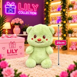 Free Delivery |🧸 Budget Plush Toys (20–30cm) | Sri Lanka 🚚 - Image 13
