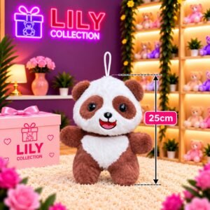 Free Delivery |🧸 Budget Plush Toys (20–30cm) | Sri Lanka 🚚 - Image 18