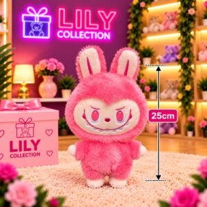 Free Delivery |🧸 Budget Plush Toys (20–30cm) | Sri Lanka 🚚 - Image 21
