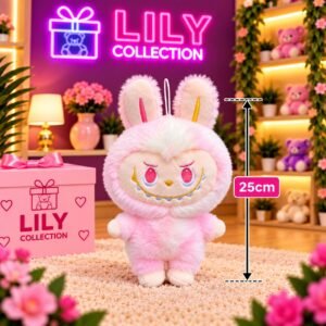Free Delivery |🧸 Budget Plush Toys (20–30cm) | Sri Lanka 🚚 - Image 25
