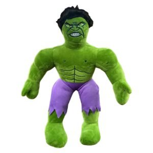 Free Delivery |🦸‍♂️ Premium Quality Superhero Plush Toys |Sri Lanka - Image 6