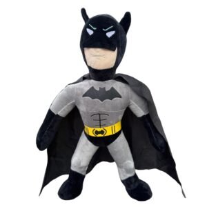 Free Delivery |🦸‍♂️ Premium Quality Superhero Plush Toys |Sri Lanka - Image 5