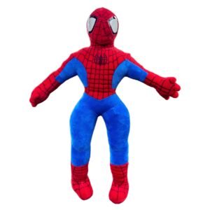 Free Delivery |🦸‍♂️ Premium Quality Superhero Plush Toys |Sri Lanka - Image 7